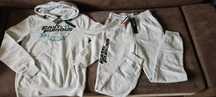 Dres meski Fast & Furious  rozm.S 44/46