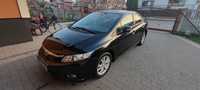 Honda Civic 1.8 Comfort