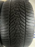 285/30/21+255/35/21 R21 Hankook I&Cept Evo 3 W330 4шт нові зима