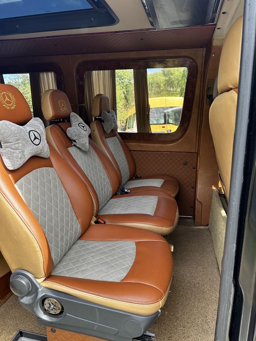 Пасажирські перевезення екскурсіі трансфера Яремча