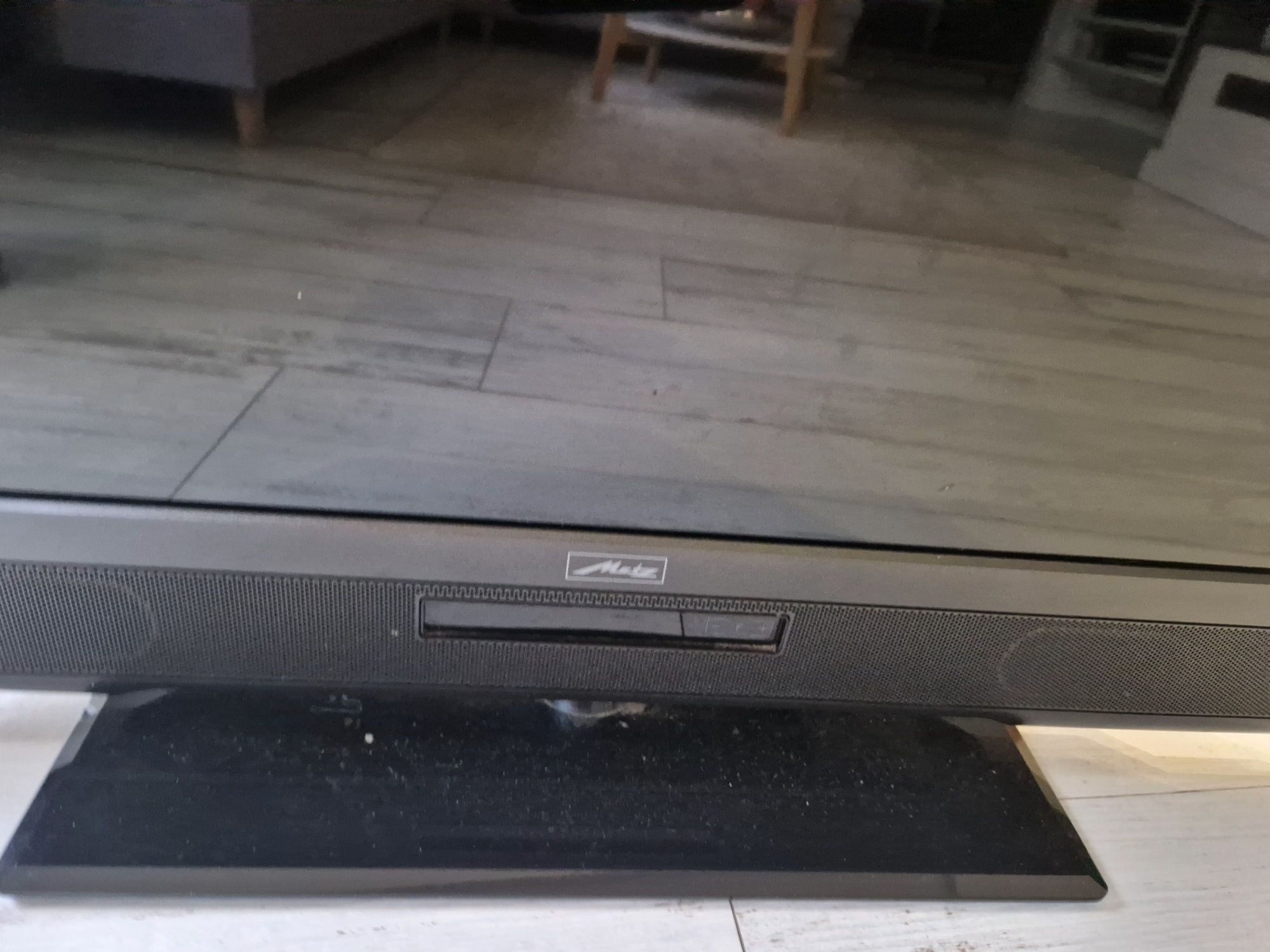 Telewizor firmy Metz