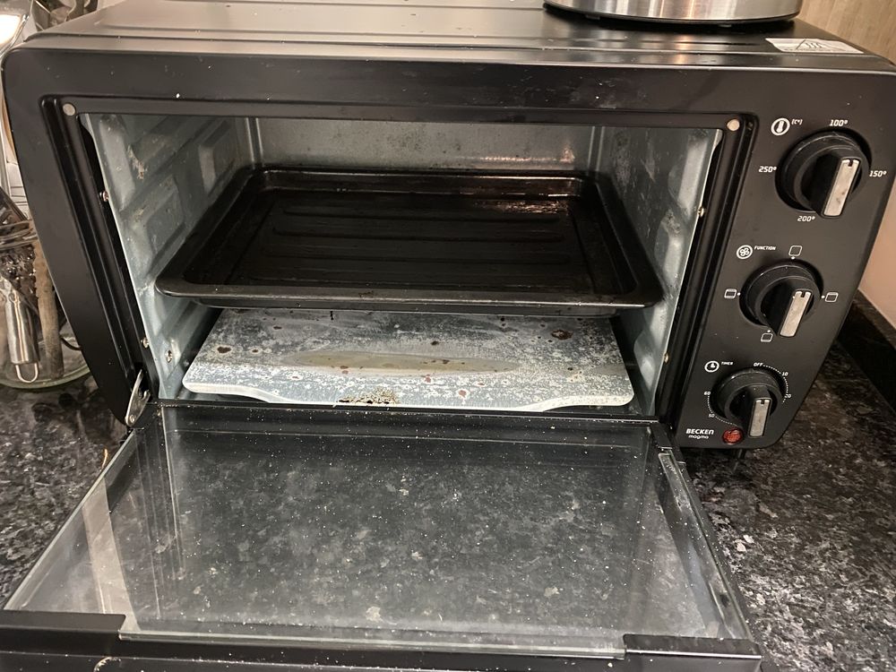 Mini forno electrico - Beltax