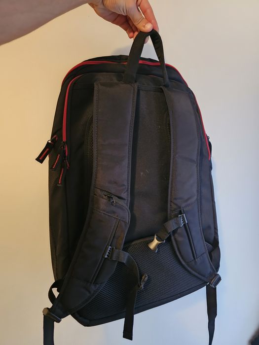 Mochila gamer ASUS ROG Shuttle 2