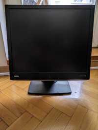 monitory 19" LCD Benq E900