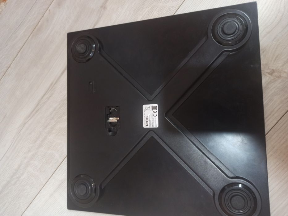 Електронні ваги Tefal