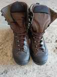 Buty wojskowe 41