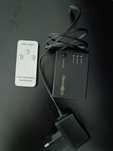 Switch HDMI 3  + pilot HD Trójnik