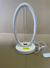 Кварцевая Лампа стерилизатор с пультом бактерицидная для дома