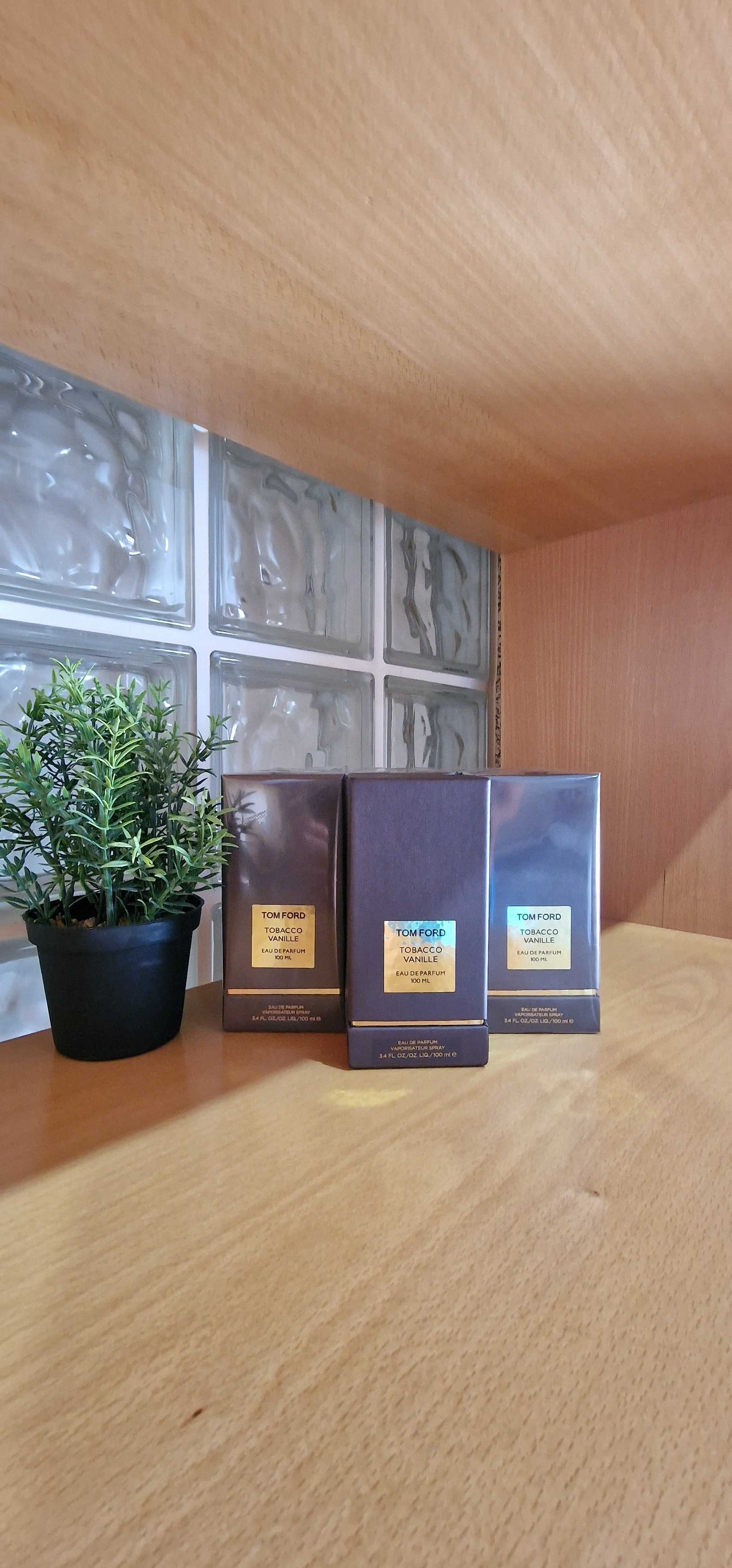 Tom Ford Tobacco Vanille