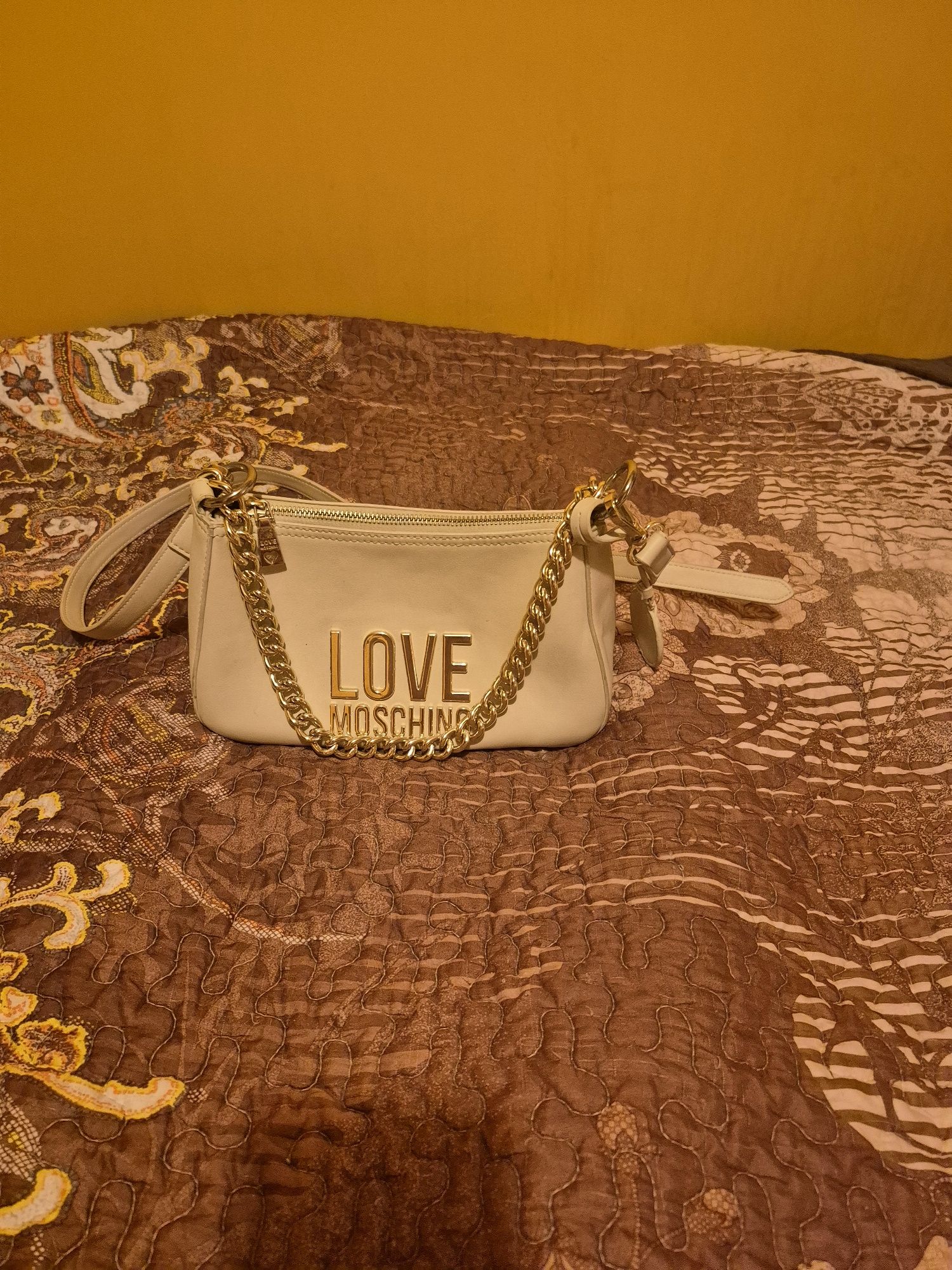 Torebka love moschino