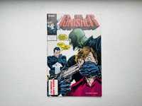 Komiks The Punisher 1/1992 z 1992 roku