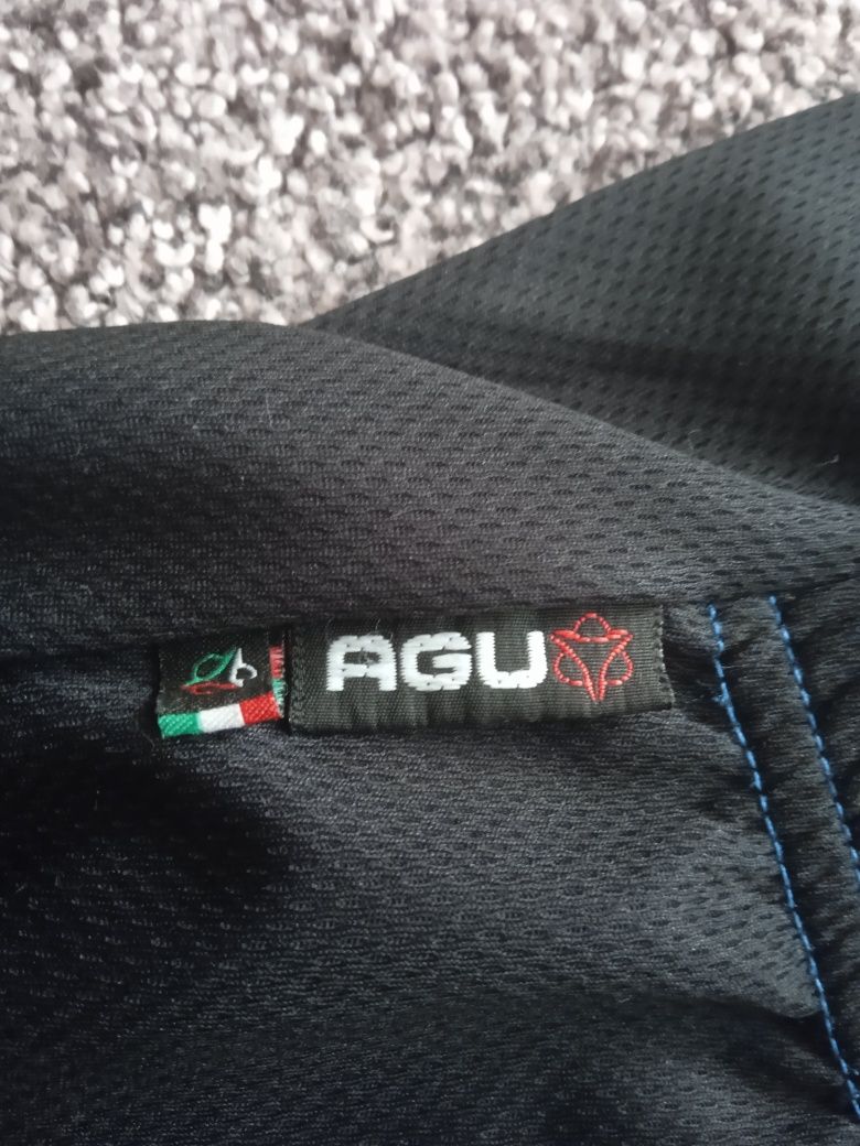Велосипедка AGU made in Italy