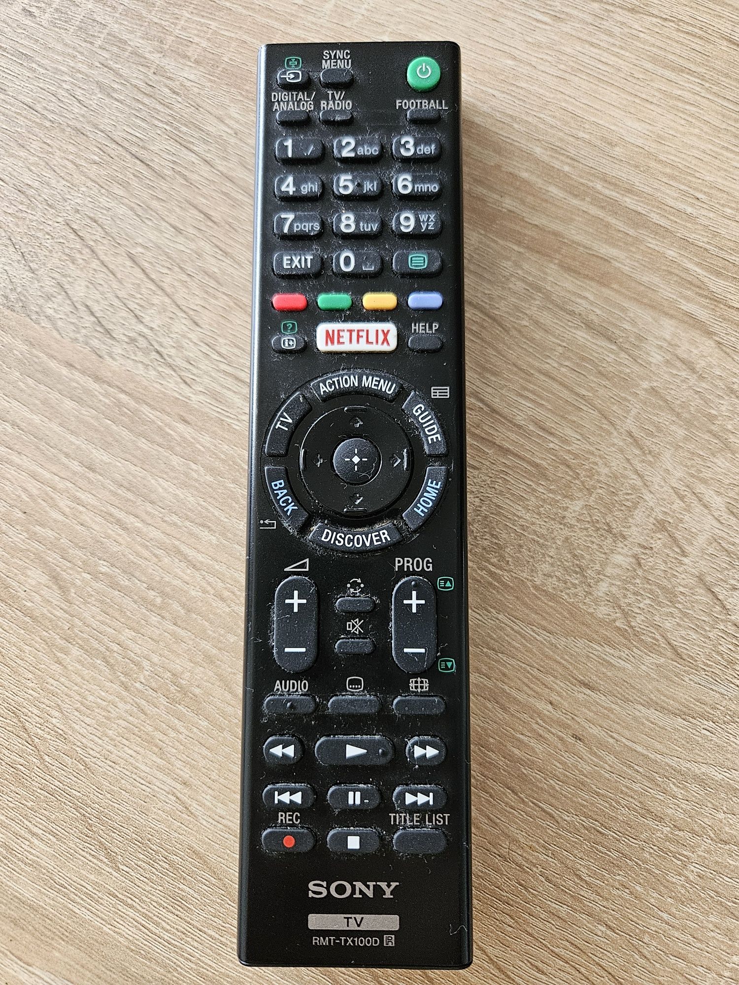 Telewizor Sony Bravia KDL-50W807C