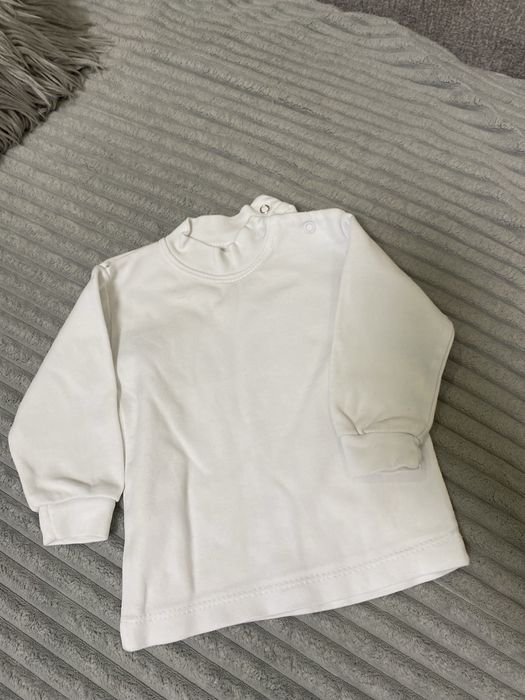 Дитячі речі 3-9 місяців