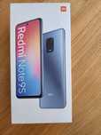 Redmi Note 9s telefon