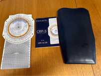 Crp-5 com manual e capa