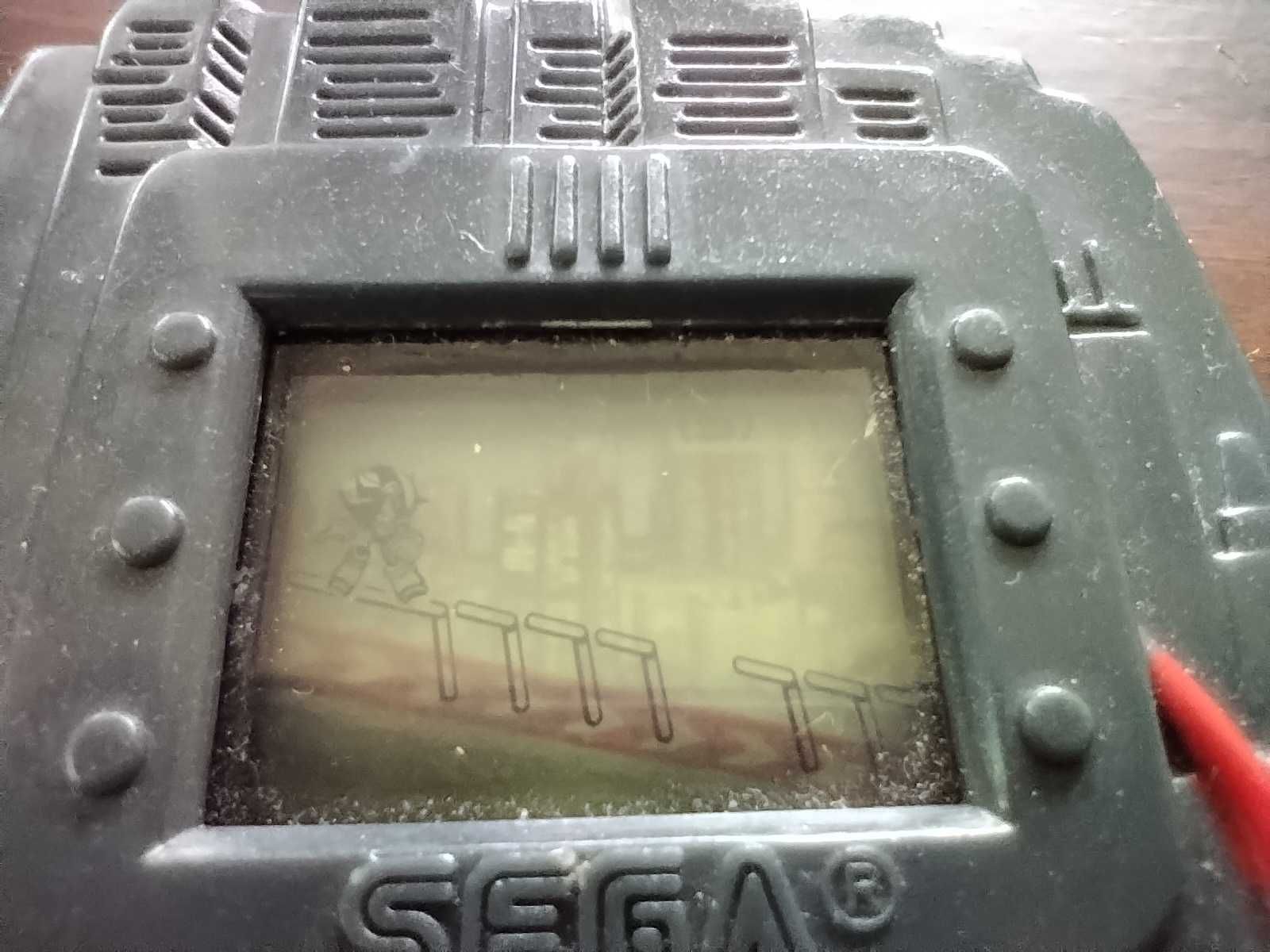 Gra Sega McDonald Shadow Grinder Sonic the Hedgehog