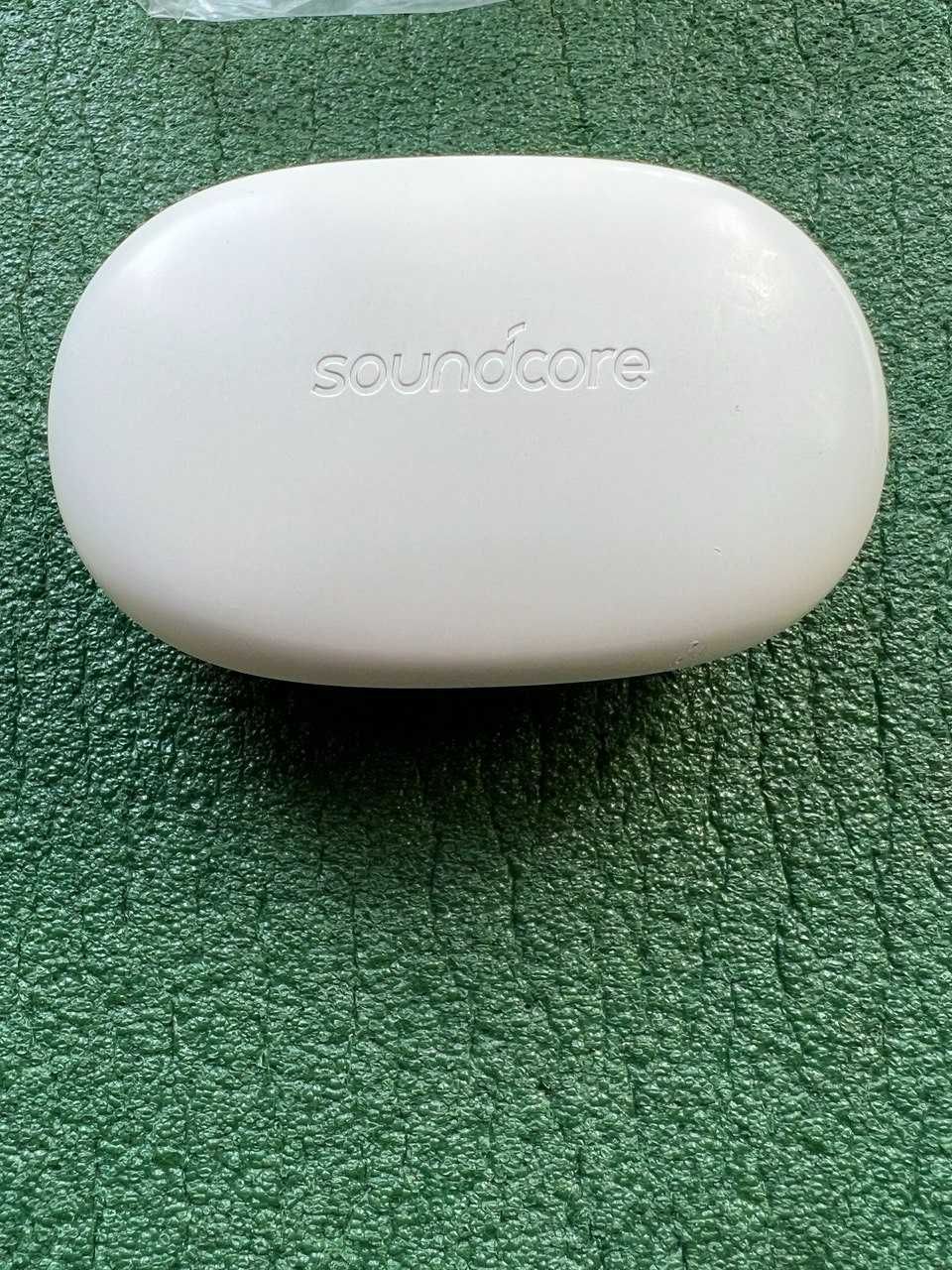 Наушники Anker SoundCore Life Note White беспроводные Bluetooth