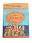 Mity dla dzieci - Grzegorz Kazdepke