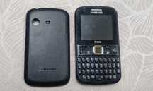 Samsung GT-E2222 Dual SIM