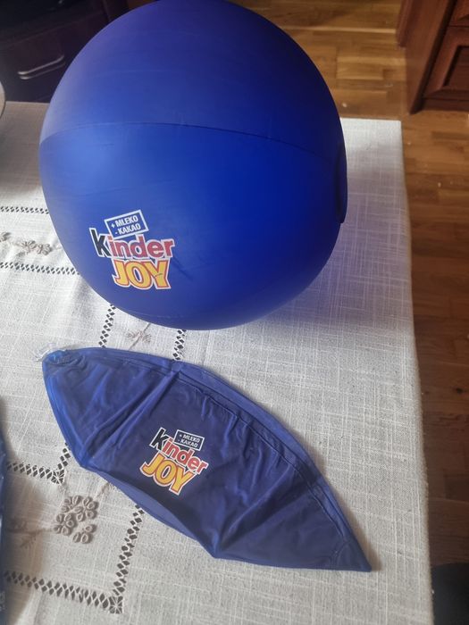 Piłki plażowe 2 szt