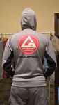 Agasalho Gracie Barra limited edition