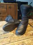 Buty motocyklowe Forma Arbo – r. 45 | Stan bardzo dobry