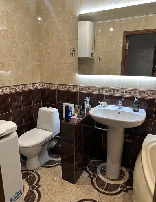 Актуально! 3-ая Бородинский,  район Амстор.