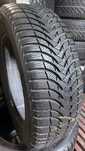 Зимние шины резина комплект Michelin Alpin 4 215/60 R17 215 60 17