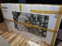 Telewizor LED SONY BRAVIA XF90 55" 4K UHD (KD-55XF9005)