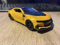 Chevrolet Camaro SS Transformers