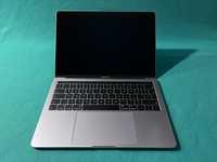 Macbook Pro 13" 2,7GHz / 16GB / 250GB A1989