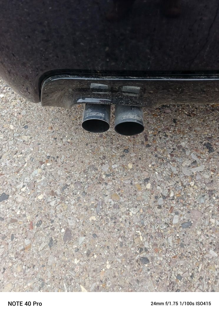 Sprzedam BMW E60 530i