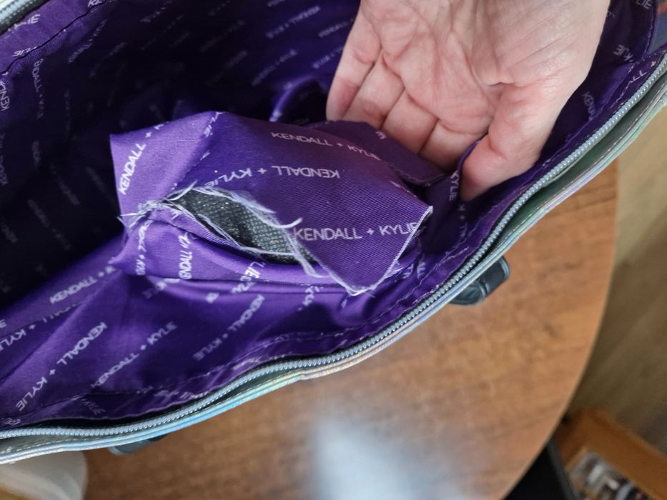 Torba shopperka Kendall +Kylie