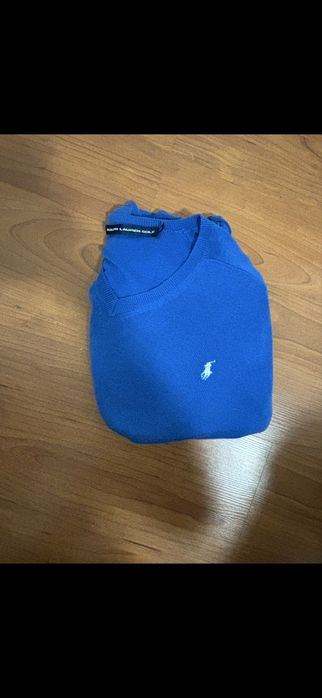 Ralph Lauren Sweatshirt Tamanho L