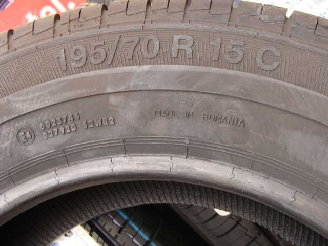 NOWE 195/70 R15C Gislaved Com Speed