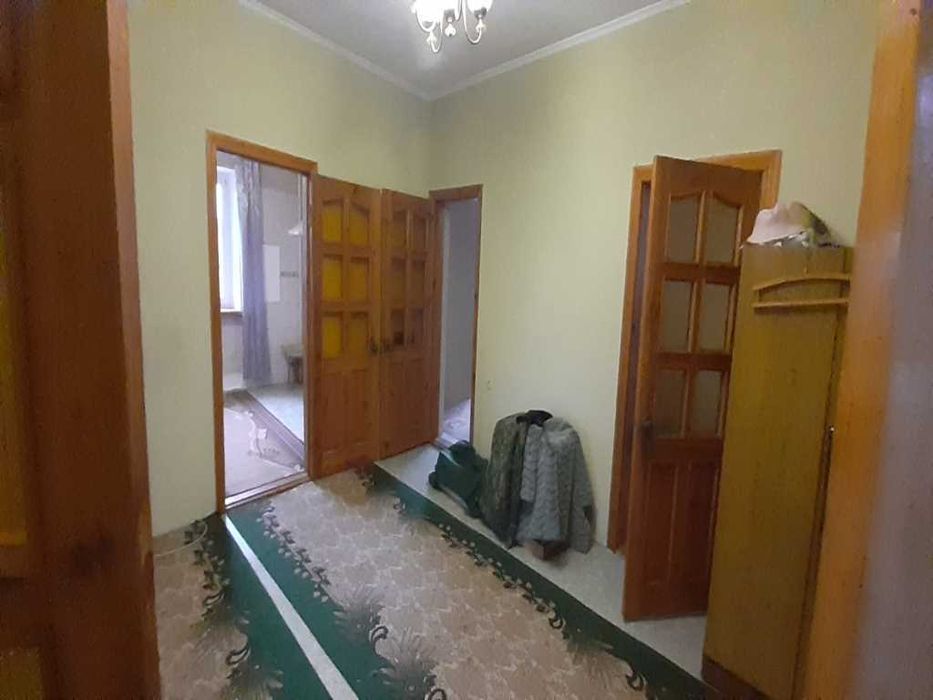 Будинок в Гожулах. ЄВідновлення, обмін.