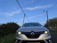 Renault Megane 2017 dci Sport Tourer