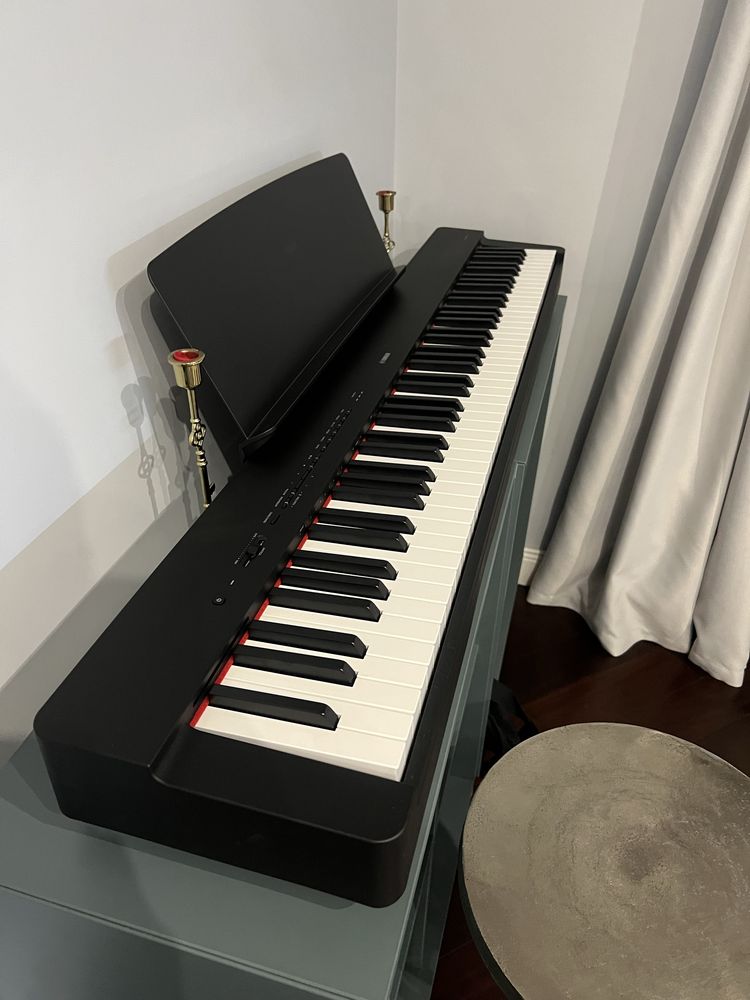 Цифрове піаніно Yamaha P-225 B