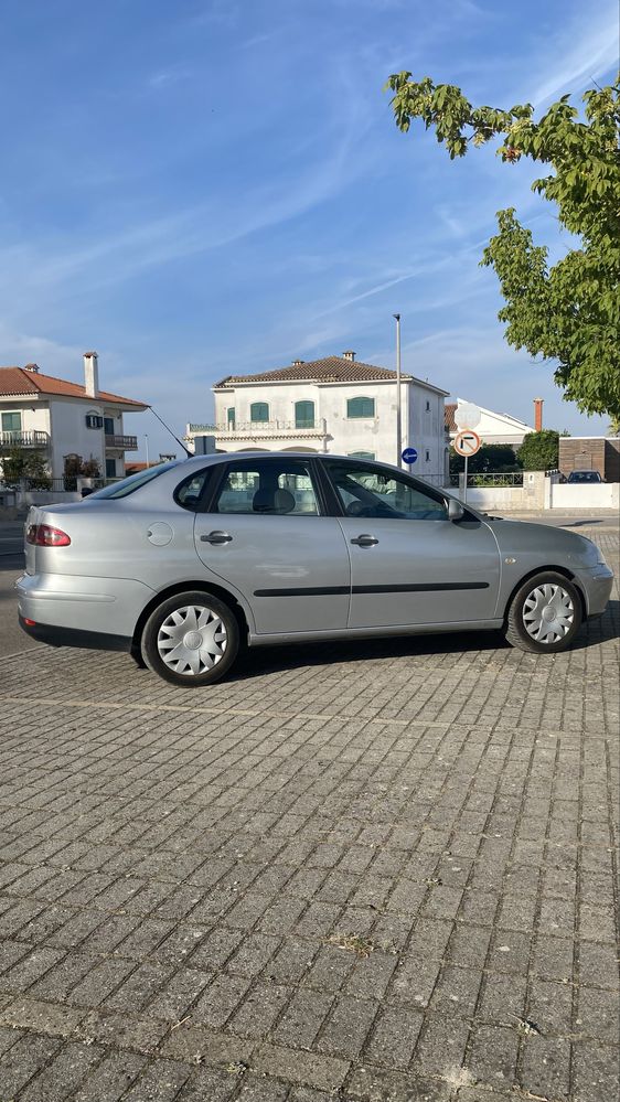 Seat Córdoba 1.4tdi
