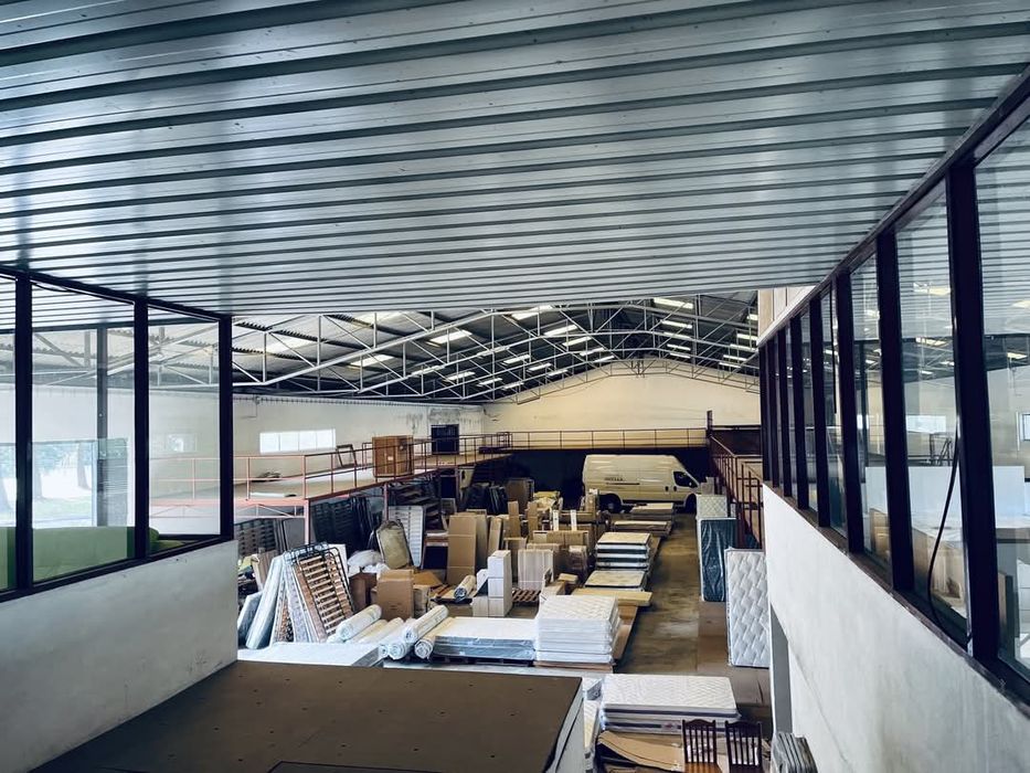 Colchão de molas qualidade/preço