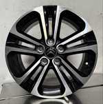 Jantes 16 Citroen Berlingo/Jumpy/Partner/Combo/Proace/Doblò 5X108