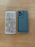 Dwa case obudowa na telefon Realme 9 pro plus