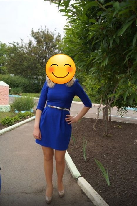 Продам платье нарядное