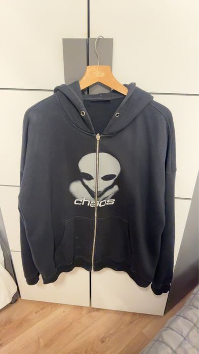 bluza chaos     .