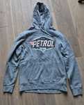 Bluza marki Petrol