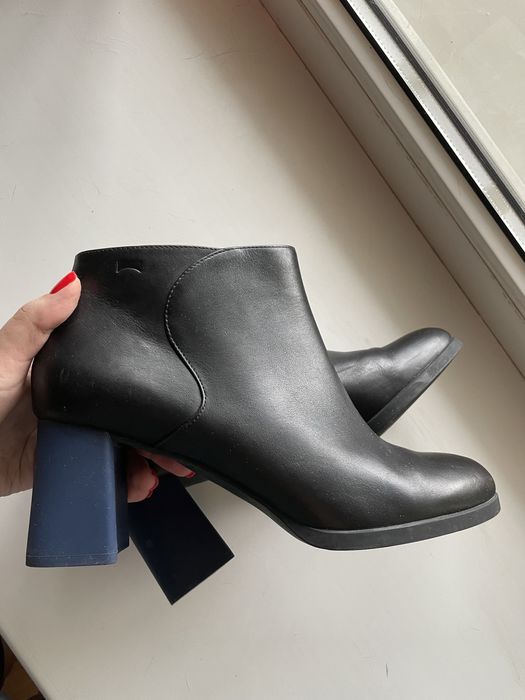 Ботинки Camper