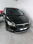 Ford Focus 1.6 TDCi 109cv Titanium X único dono
