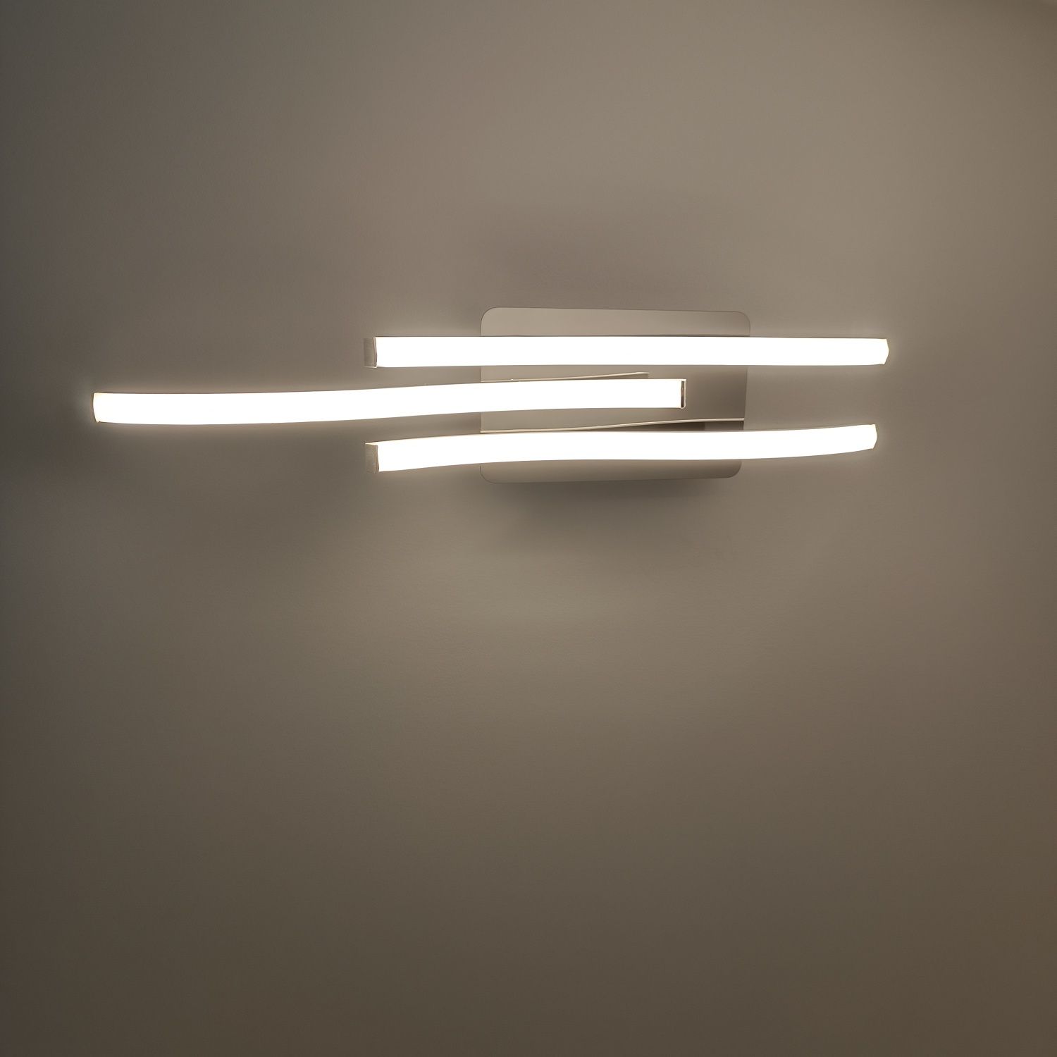 Candeeiro led Novo