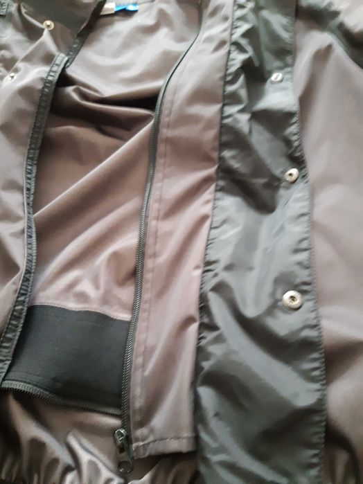 Forro Casaco Mota BMW - Boulder 2 - L